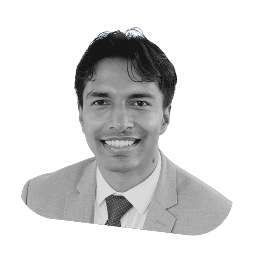 Harsh Sinha